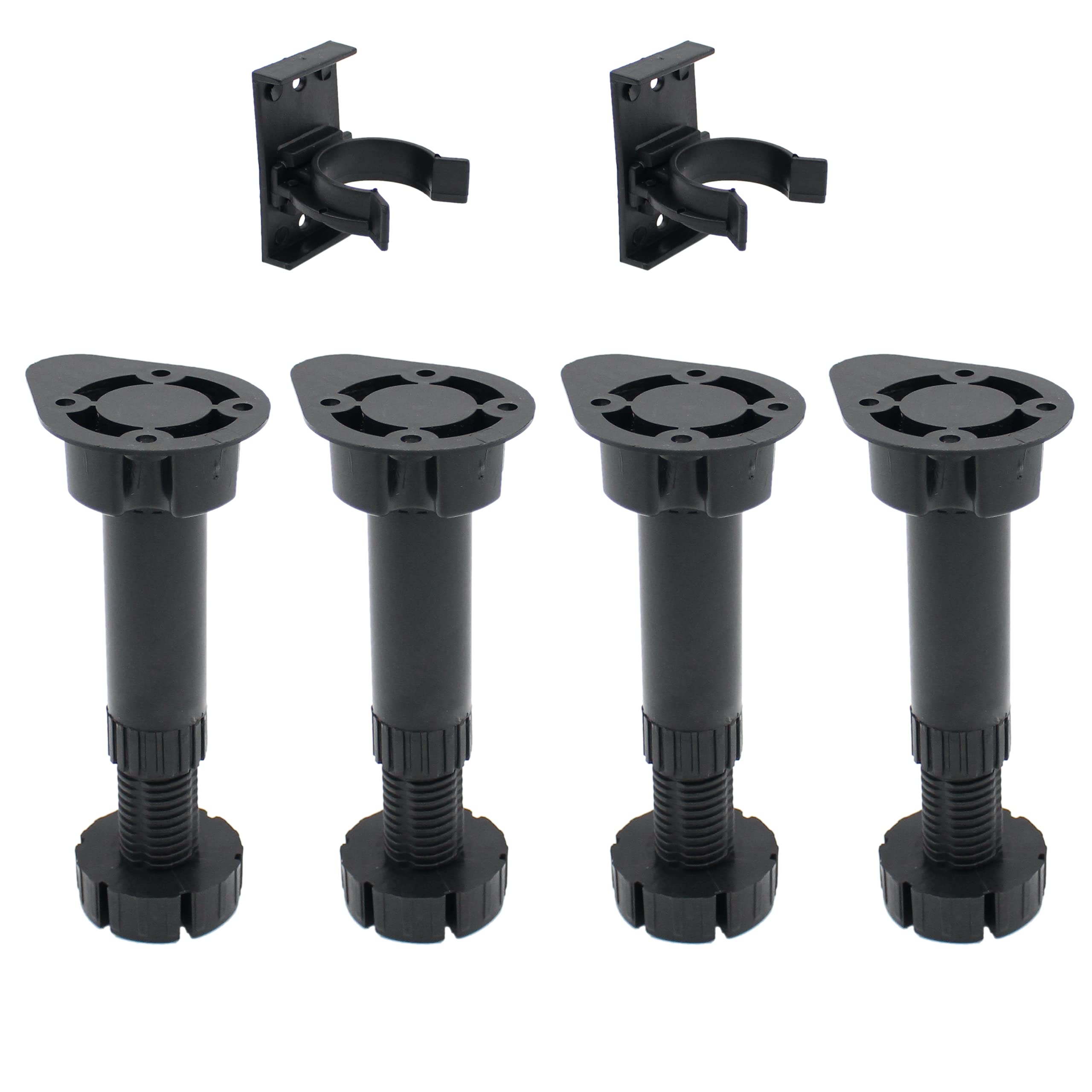 Plinth & Cabinet Legs