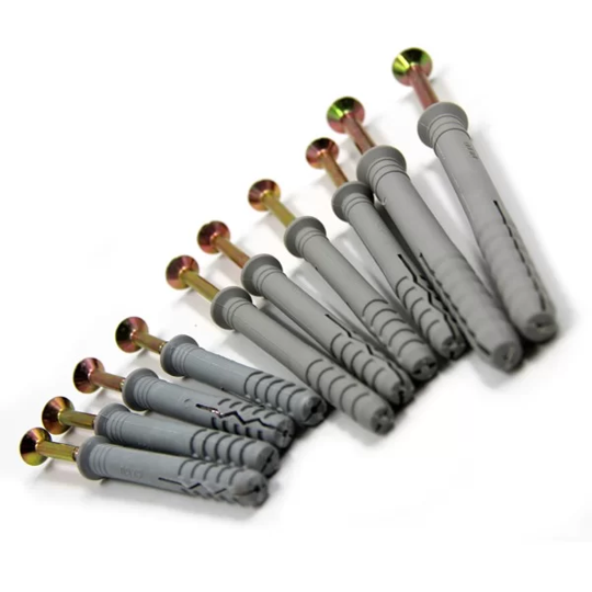 Nail Anchors