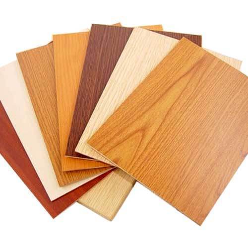 Particle Boards