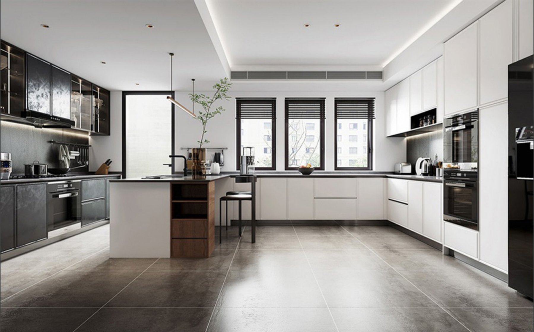 Countertops
